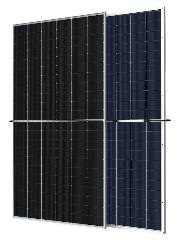 Shinefar Solarmodul