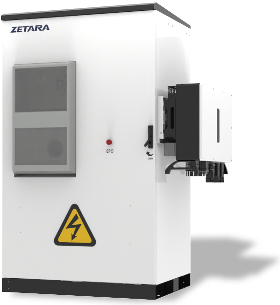 Zbox 100
