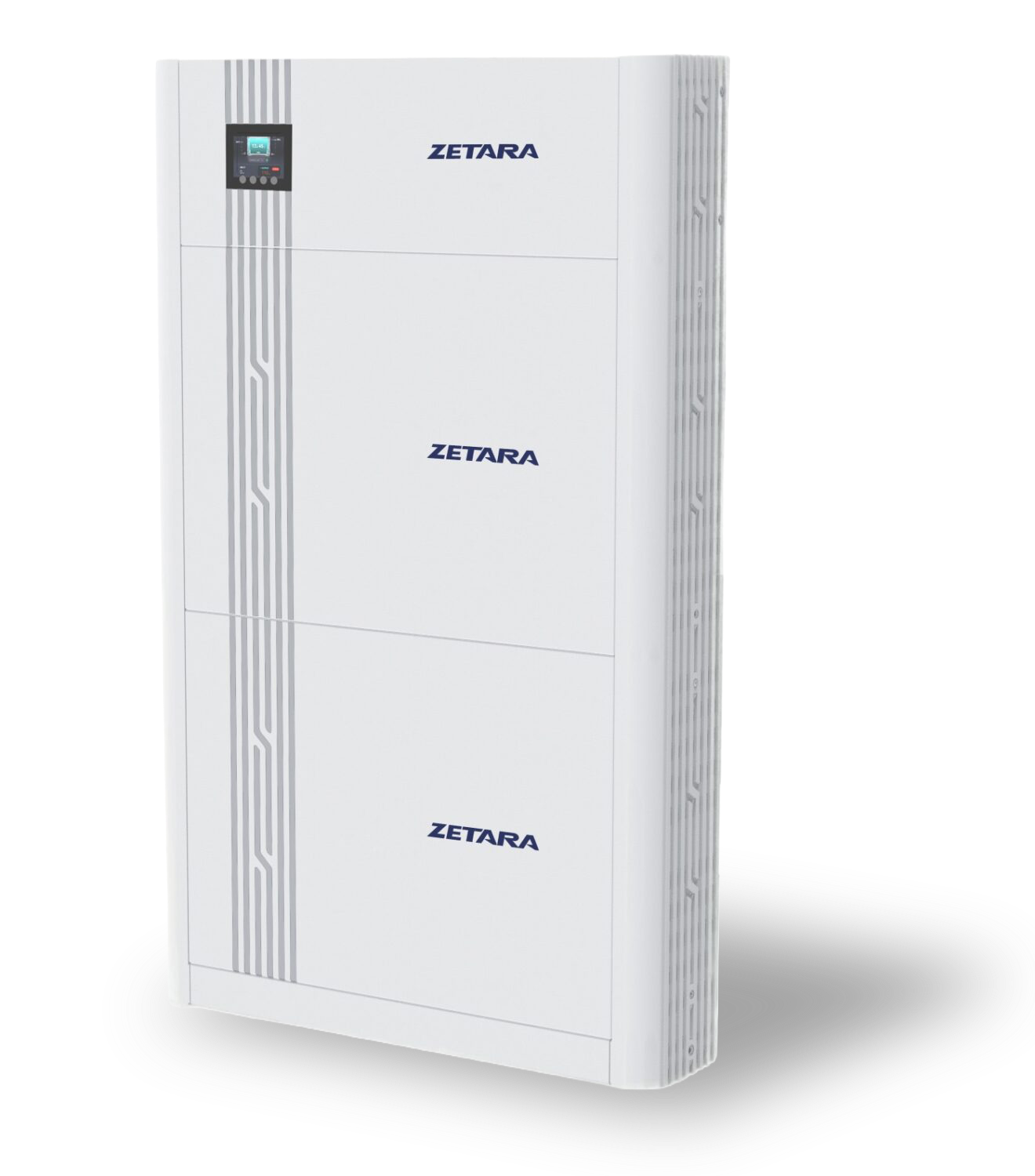 Zetara Inspiration T