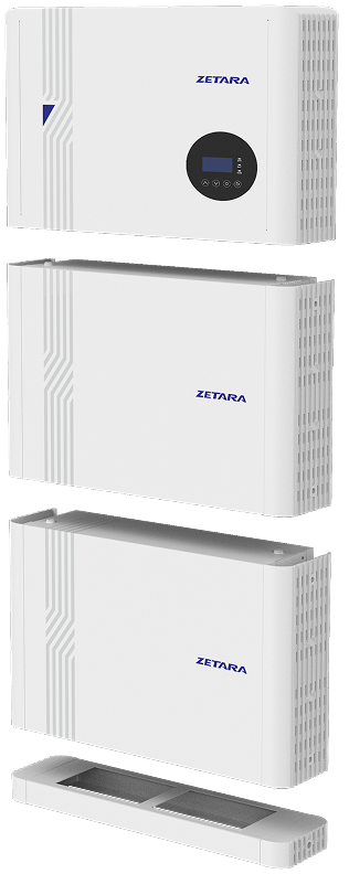 Zetara Inspiration T